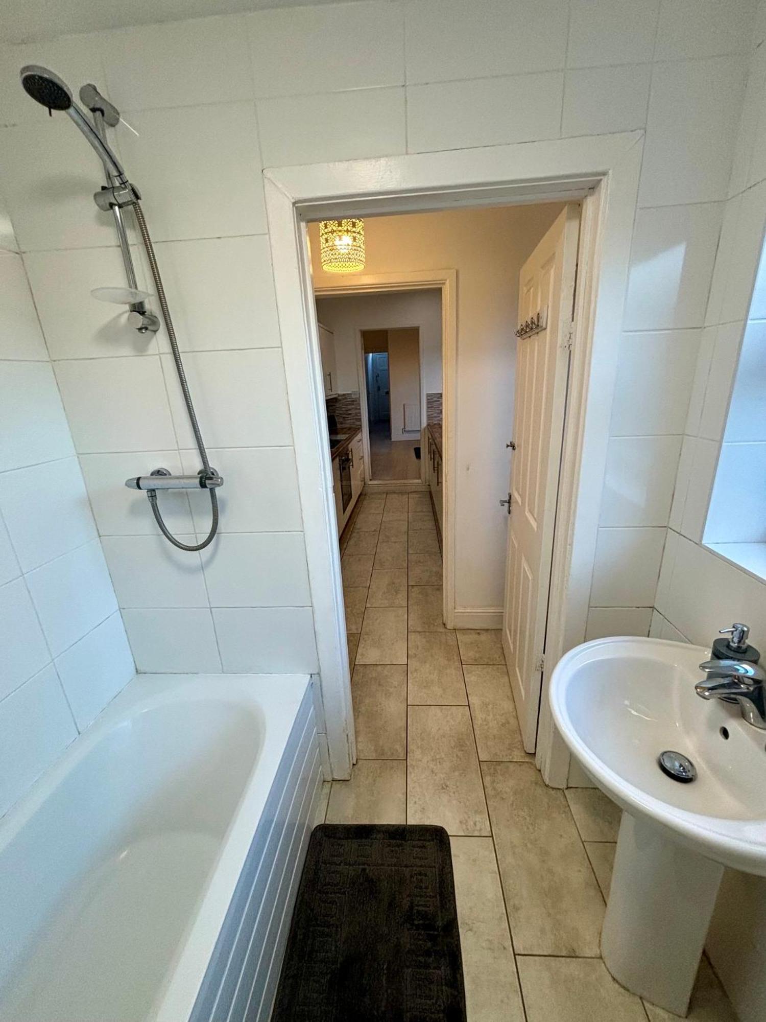 Forest Fields Luxury Apartments Nottingham Zewnętrze zdjęcie