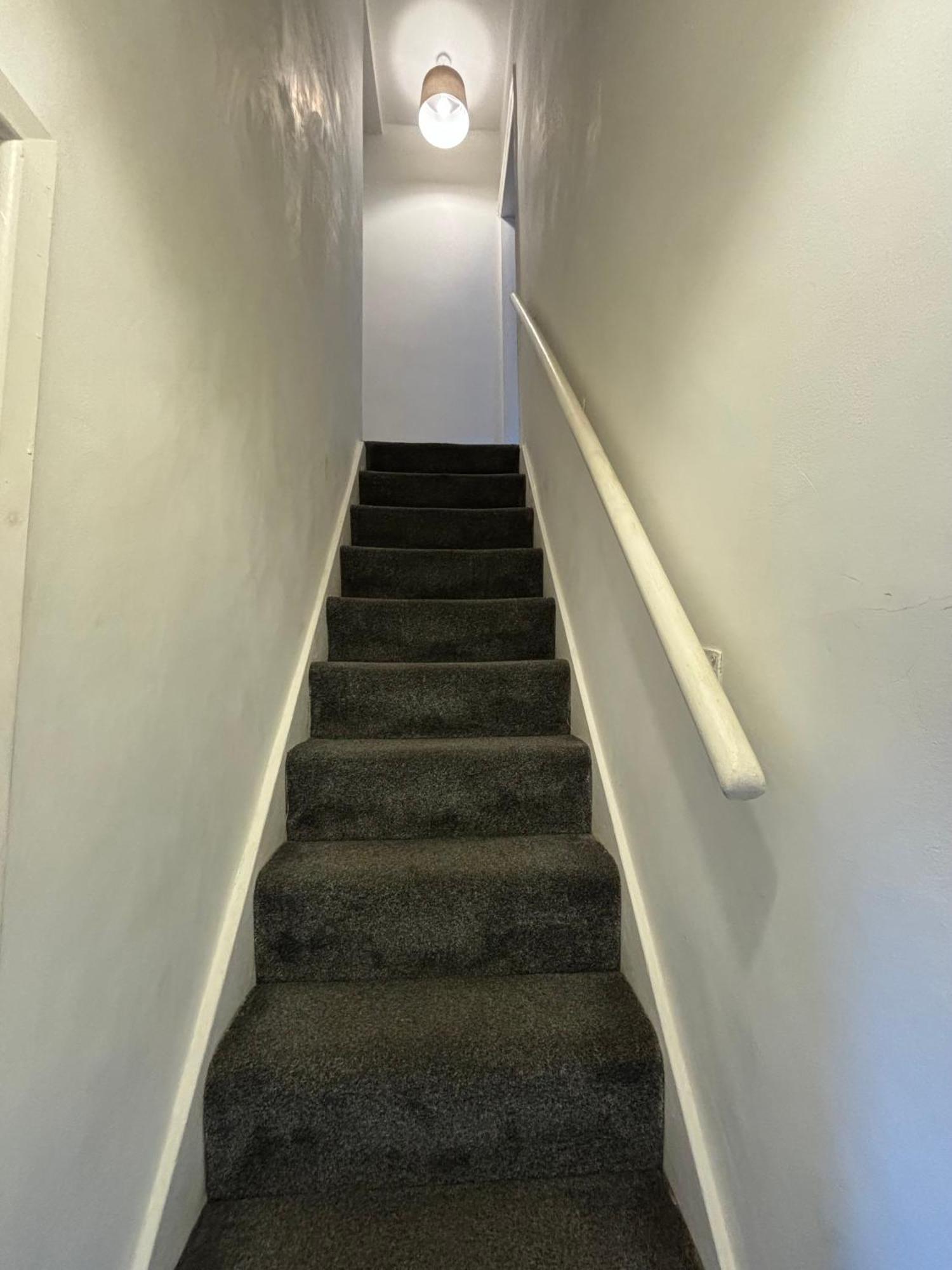Forest Fields Luxury Apartments Nottingham Zewnętrze zdjęcie