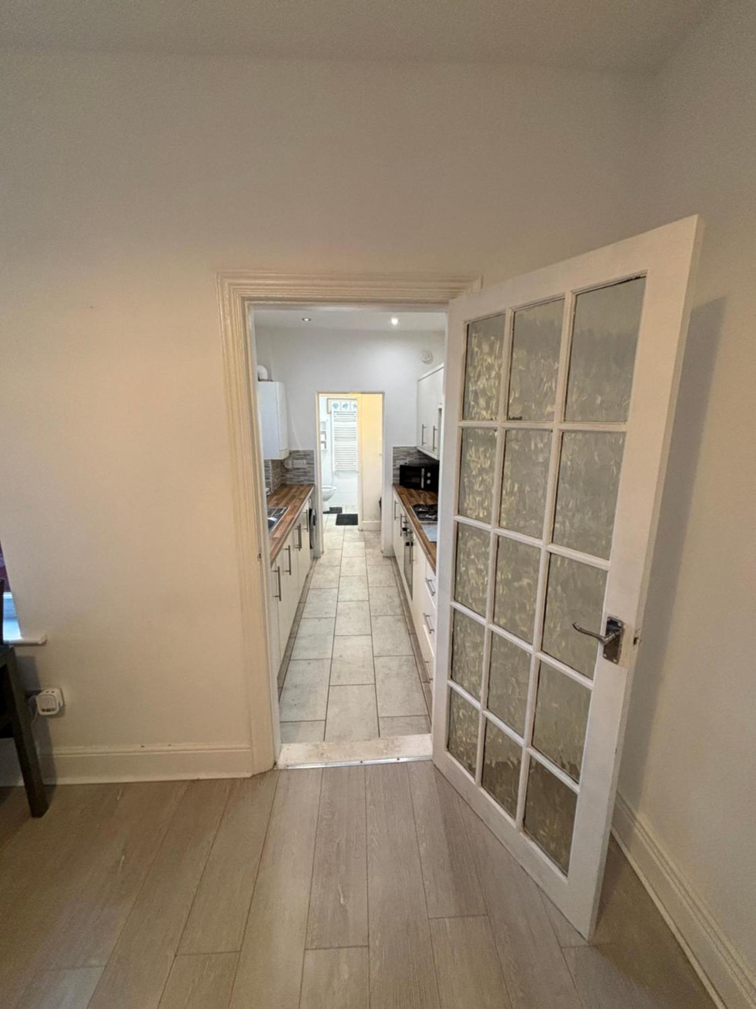 Forest Fields Luxury Apartments Nottingham Zewnętrze zdjęcie